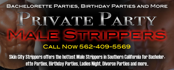Riverside Male Strippers